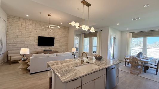 Persimmon by Milestone Community Builders in Buda - image 4