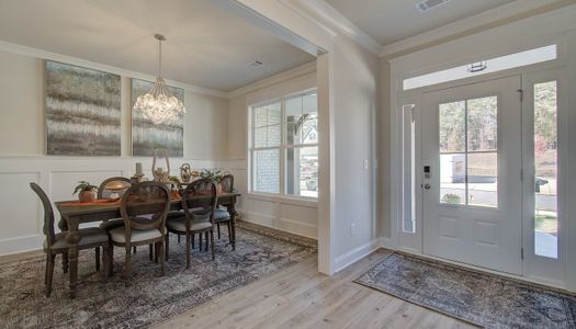 Crofton Place Manor by Chafin Communities in Snellville - photo 15 15