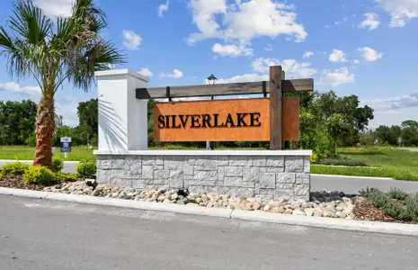 Silverlake by Pulte Homes in Lake Alfred - photo 4 4