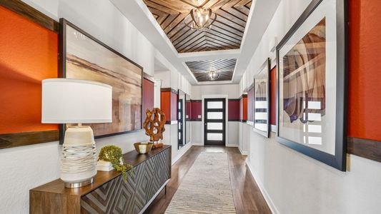 Cloud Country by DRB Homes in New Braunfels - image