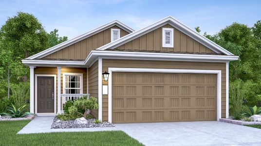 Sunset Oaks	 - Master planned community in Maxwell, TX 5 5