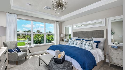 Park East at Azario by Taylor Morrison in Lakewood Ranch - photo 34 34