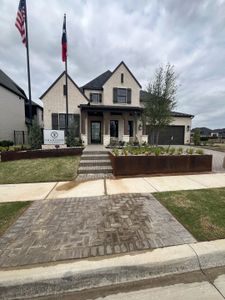 Windsong Ranch – 61′ by Tradition Homes in Prosper - photo 13 13