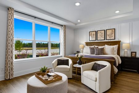 Marshfield: Reserve 7