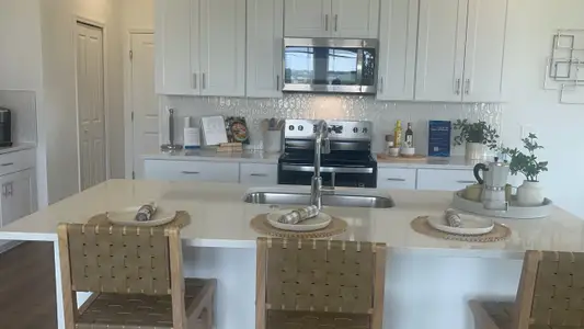Cyrene at Minneola by Meritage Homes in Minneola - image 13