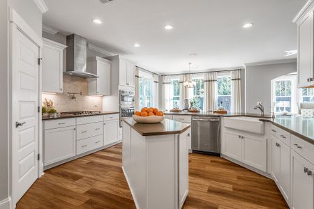 Kitchin Farms by Mungo Homes in Wake Forest - photo 58 58