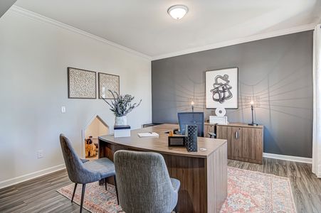 Cambridge Reserve by Mungo Homes in Angier - photo 21 21