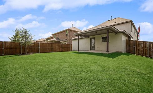 Enclave at Meadow Run by Gehan Homes in Melissa - photo 33 33