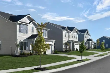Brookshire Single Family by Ryan Homes in Sanford - photo 0