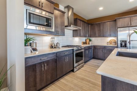 Trailside Alley Load - Single Family Homes 16