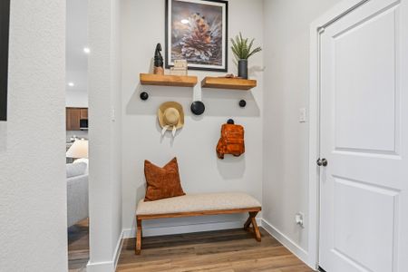 Overland Grove by Century Communities in Forney - image 18