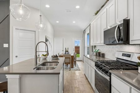 Heartland by Impression Homes in Crandall - image 10