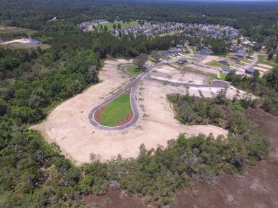 Dunham Marsh- The Villas by Ernest Homes in Richmond Hill - image 17
