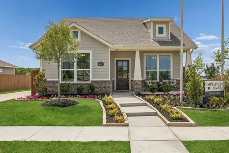 Heartland by Impression Homes in Heartland - image