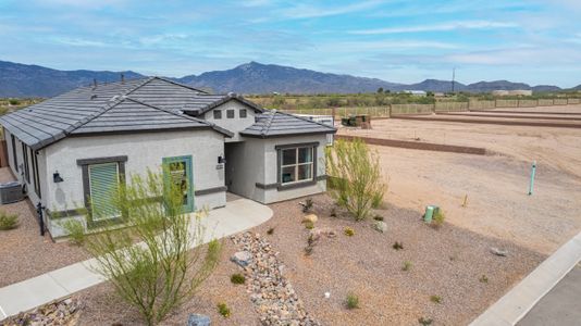 The Oasis at Rocking K by D.R. Horton in Vail - image 14