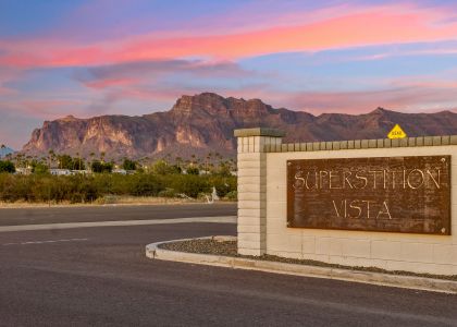 The Ridge Collection at Superstition Vista by Century Communities in Apache Junction - image 17