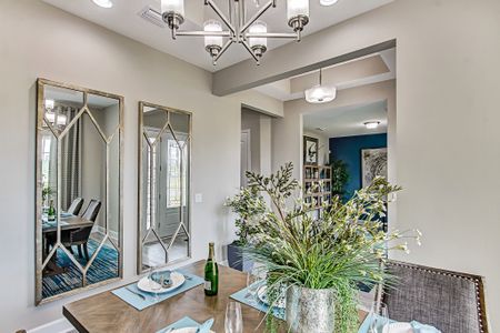 Sandy Creek by SEDA New Homes in Saint Augustine - photo 31 31