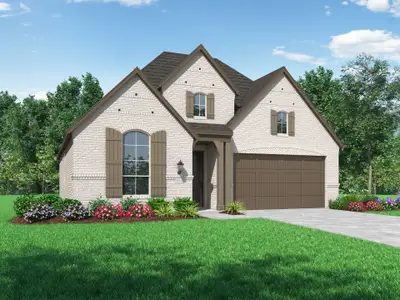 Walsh: Artisan Series - 50' lots by Highland Homes in Aledo - photo 11 11