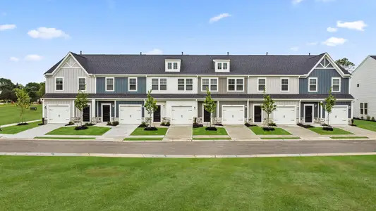 Amaris by Stanley Martin Homes in Mauldin - image