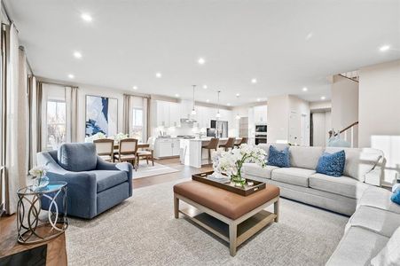 Copper Pointe Single-Family Homes 5