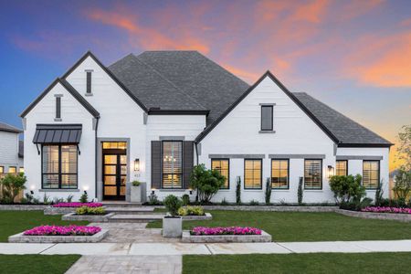 Grange: 60ft. lots 1