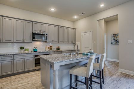 Artesia by Megatel Homes in Prosper - photo 13 13