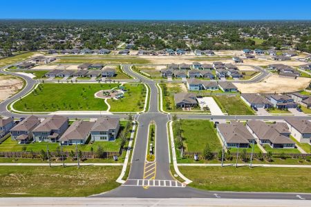 Anderson Snow Estates by M/I Homes in Spring Hill - image