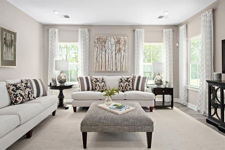 Allen Park Ranches 7