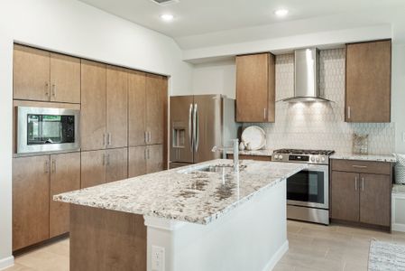 ArrowBrooke Elements by Bloomfield Homes in Aubrey - photo 25 25