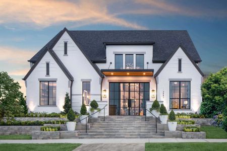 Fields - Master planned community in Frisco, TX 13 13