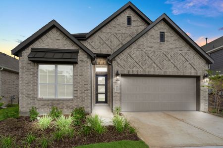 NorthGrove - Master planned community in Magnolia, TX 33 33