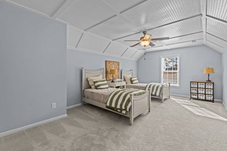 The Preserve at Langston by Bill Clark Homes in Winterville - image 9