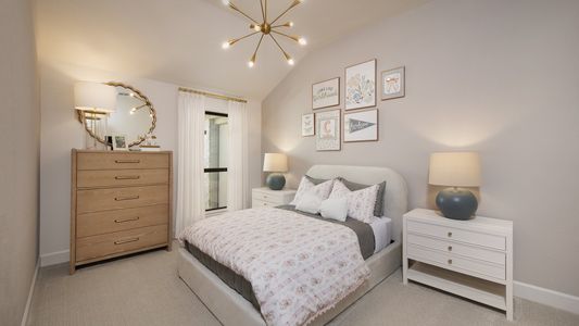 Everly 50' by Perry Homes in Hockley - image 15