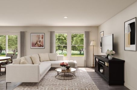 Summit Place by National HomeCorp in Eden - image 15