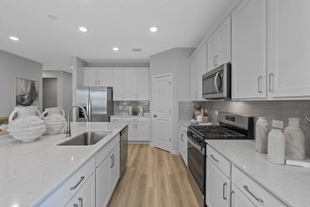 The Magnolia Series at Reserve East 7