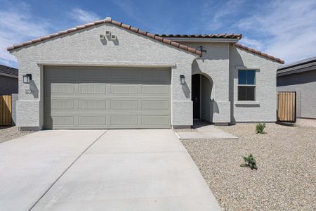 The Vistas Collection at North Copper Canyon - image