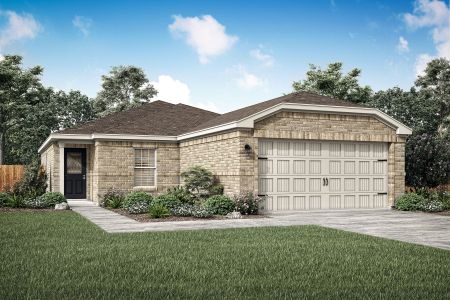 Preserve at Medina by LGI Homes in San Antonio - photo 8 8