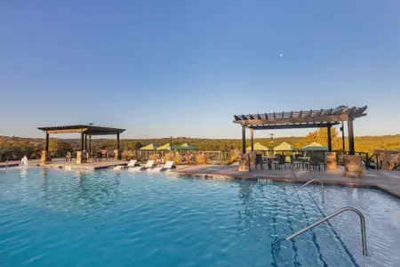 Sweetwater by Chesmar Homes in Austin - image 3