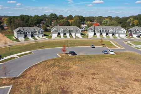 Piper Landing by M/I Homes in Concord - photo 5 5