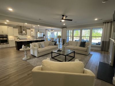 Sea Island Preserve by Pulte Homes in Johns Island - photo 31 31