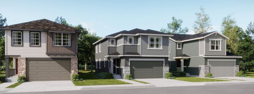 Preserve at Mesa Creek: The Celestial 1