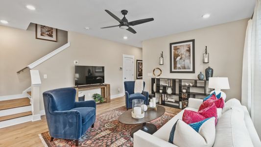 Clayton Crossing by DRB Homes in Arden - photo 38 38