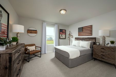 Castlewood Paired Cottages 7