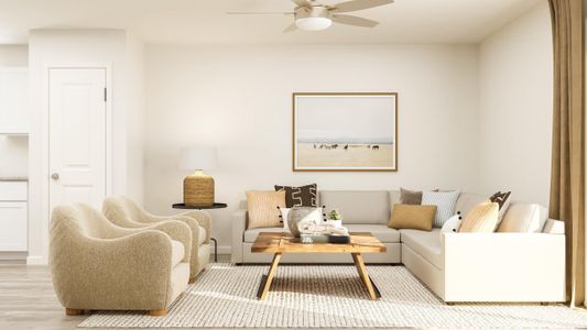 Lakewood Park by Century Complete in Fort Pierce - image 15