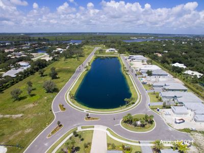 The Strand by GHO Homes in Indian River Shores - image
