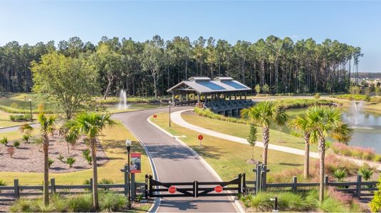 Horizons at Summers Corner | 55+: The Cottages 27