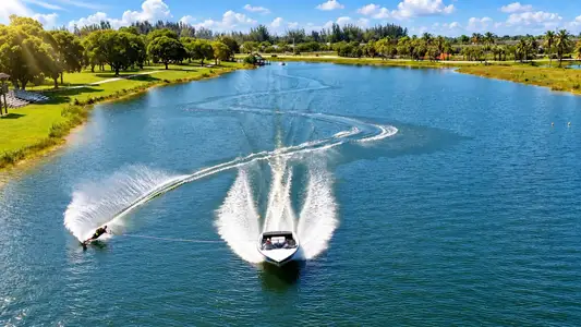 Sapphire Lake by Lennar in Lake Worth - image