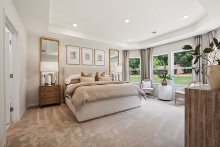 Creekview Landing 40' 8