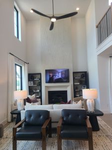 The Heights At Uptown Celina 50' 13