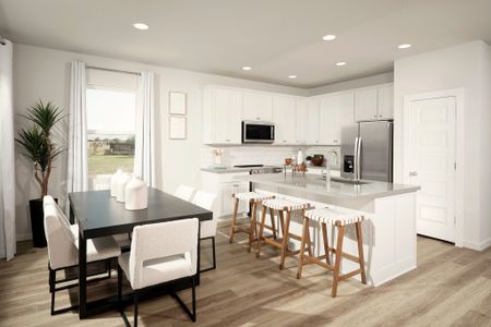 Castlewood Single Family 8